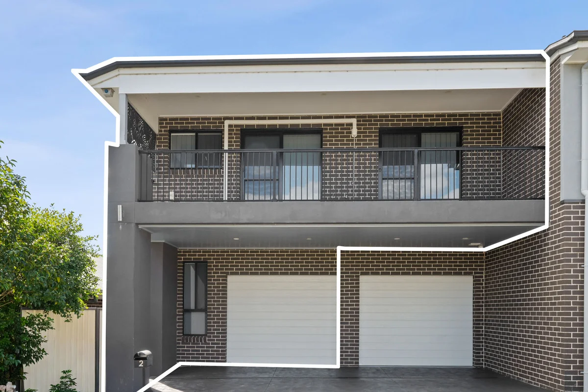 2 Ure Street, Oran Park NSW 2570