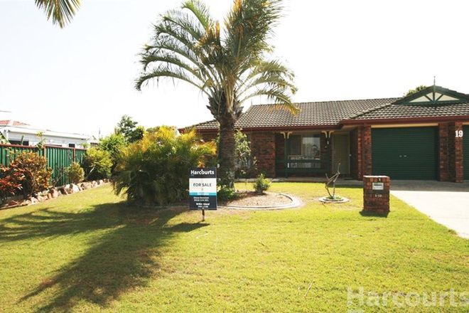 Picture of 1/19 Hoya Cres, BONGAREE QLD 4507