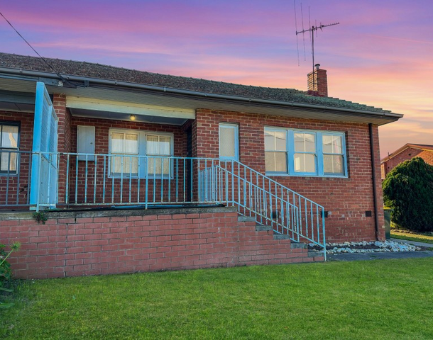 3 Frost Avenue, Maryborough VIC 3465