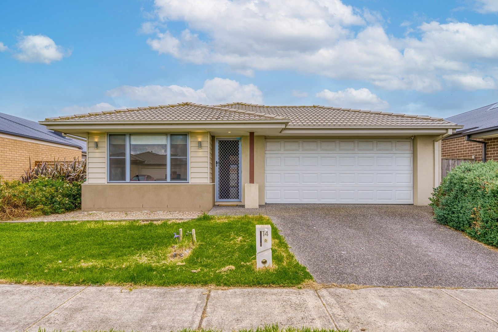 4 bedrooms House in 14 Bremer Street CLYDE NORTH VIC, 3978
