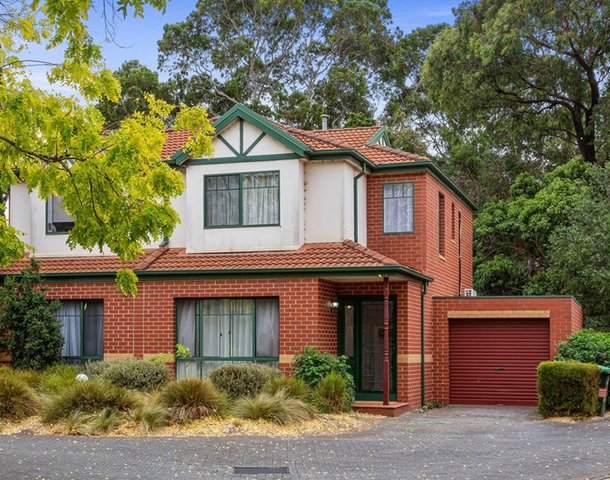 6/20 Avoca Crescent, Pascoe Vale VIC 3044