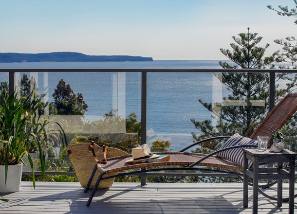 132 Whale Beach Road, Whale Beach NSW 2107