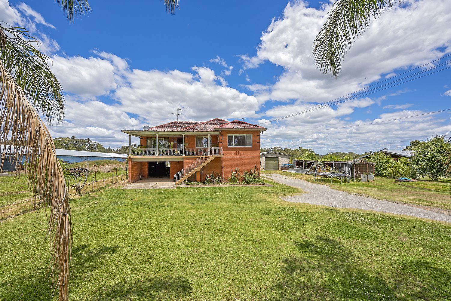 30 Wynyard Avenue, Rossmore NSW 2557, Image 2