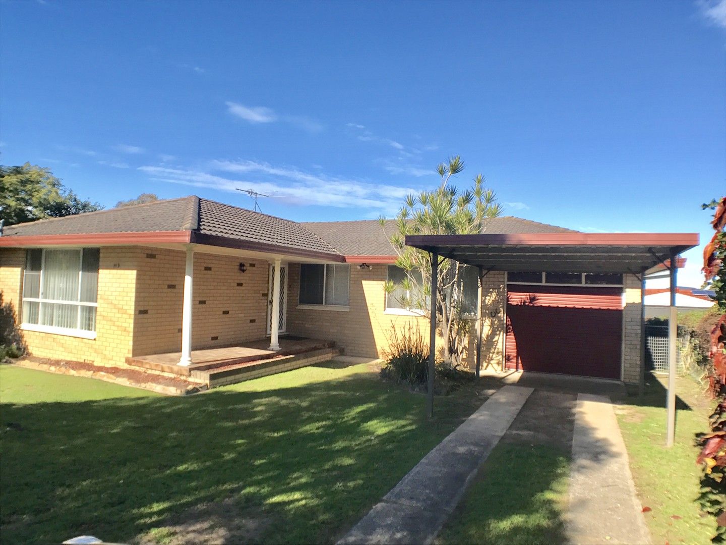 113 Newport Road, Dora Creek NSW 2264 House For Rent 470 Domain