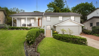 Picture of 26 Lutanda Close, PENNANT HILLS NSW 2120