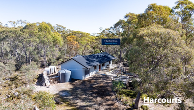 Picture of 9 Banfield Drive, REYNOLDS NECK TAS 7304