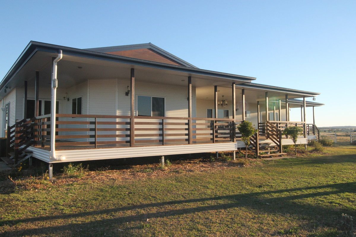 10 Umbiram School Road, Umbiram QLD 4352, Image 1