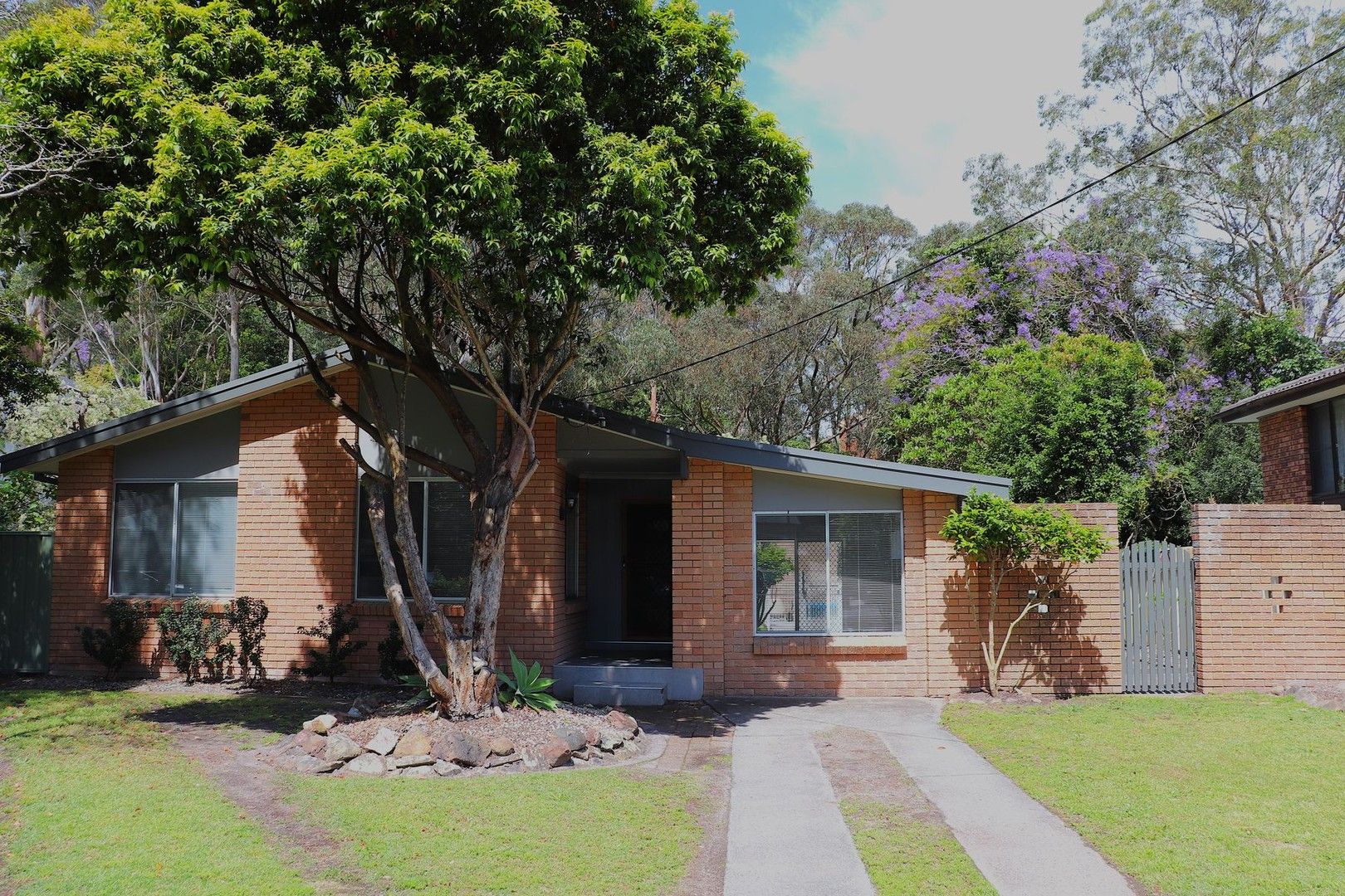 3 bedrooms House in 99 Stockton Street NELSON BAY NSW, 2315
