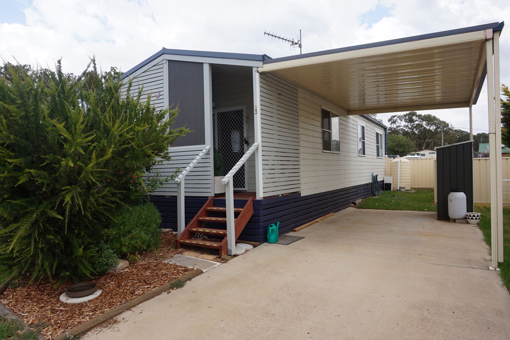 23/149 Hume Street, Goulburn Property History & Address Research Domain