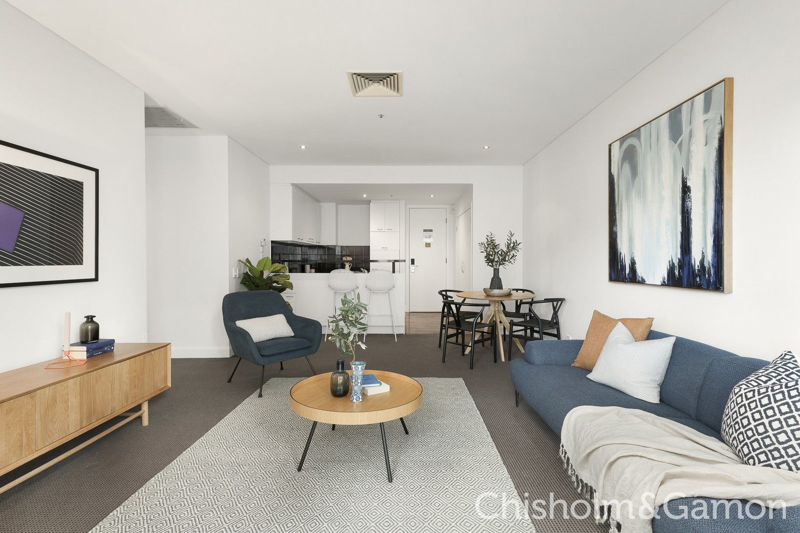 T308/348-350 St Kilda Road, Melbourne VIC 3000, Image 0