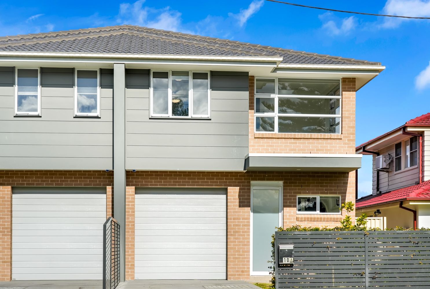 4 bedrooms Semi-Detached in 10A Dixmude Street GRANVILLE NSW, 2142