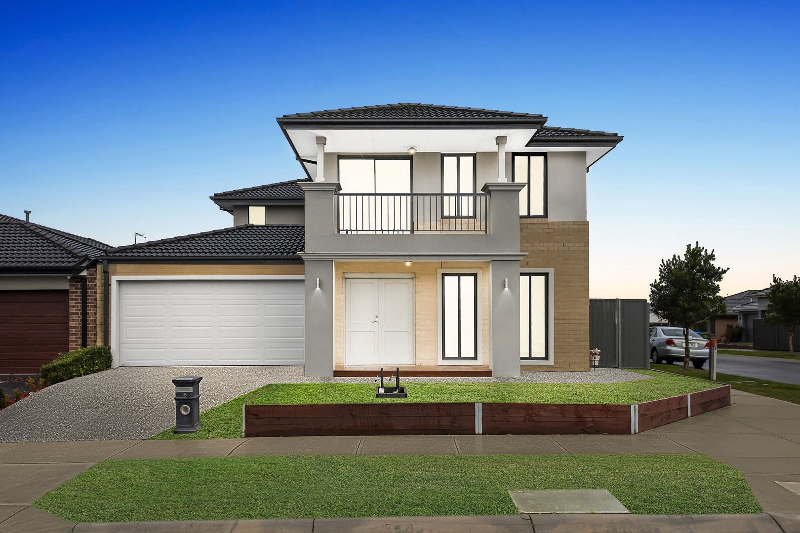 4 bedrooms House in 18 Quattro Street CRANBOURNE EAST VIC, 3977
