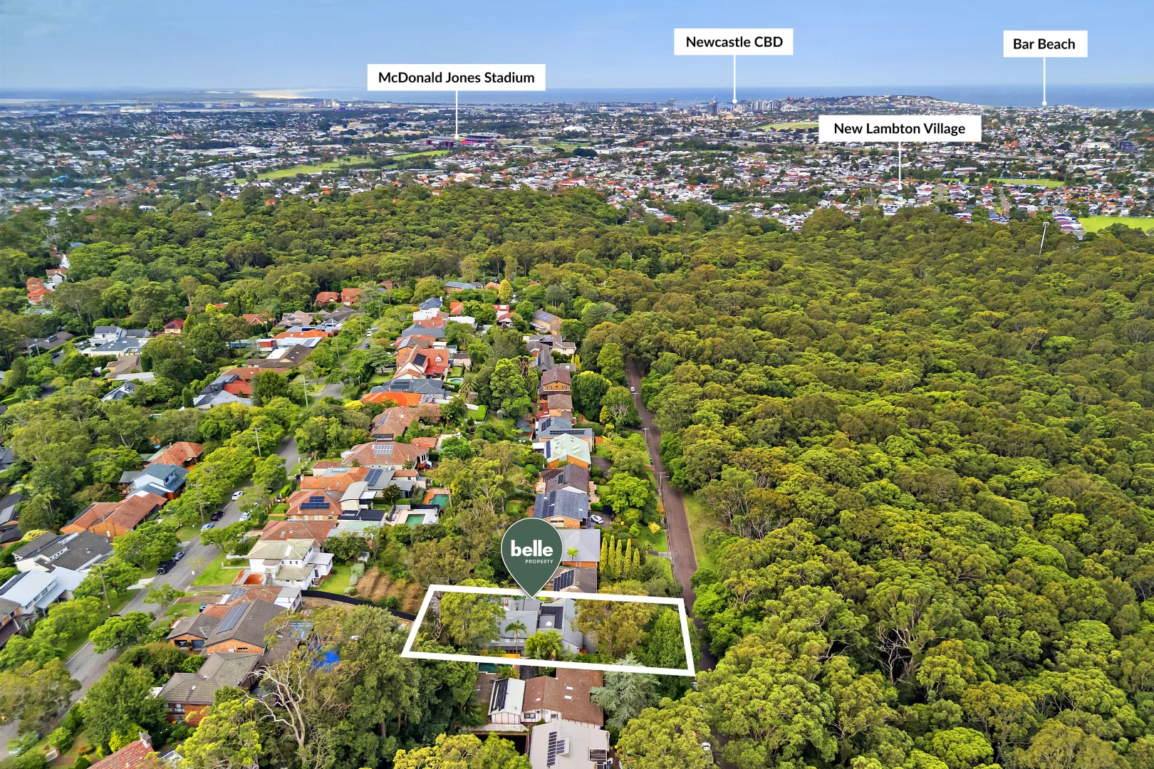 Additional image 17 of 26 Floralia Close, New Lambton Heights NSW 2305