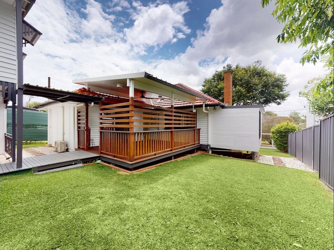 43 Waratah Ave, Graceville QLD 4075 House For Rent Domain