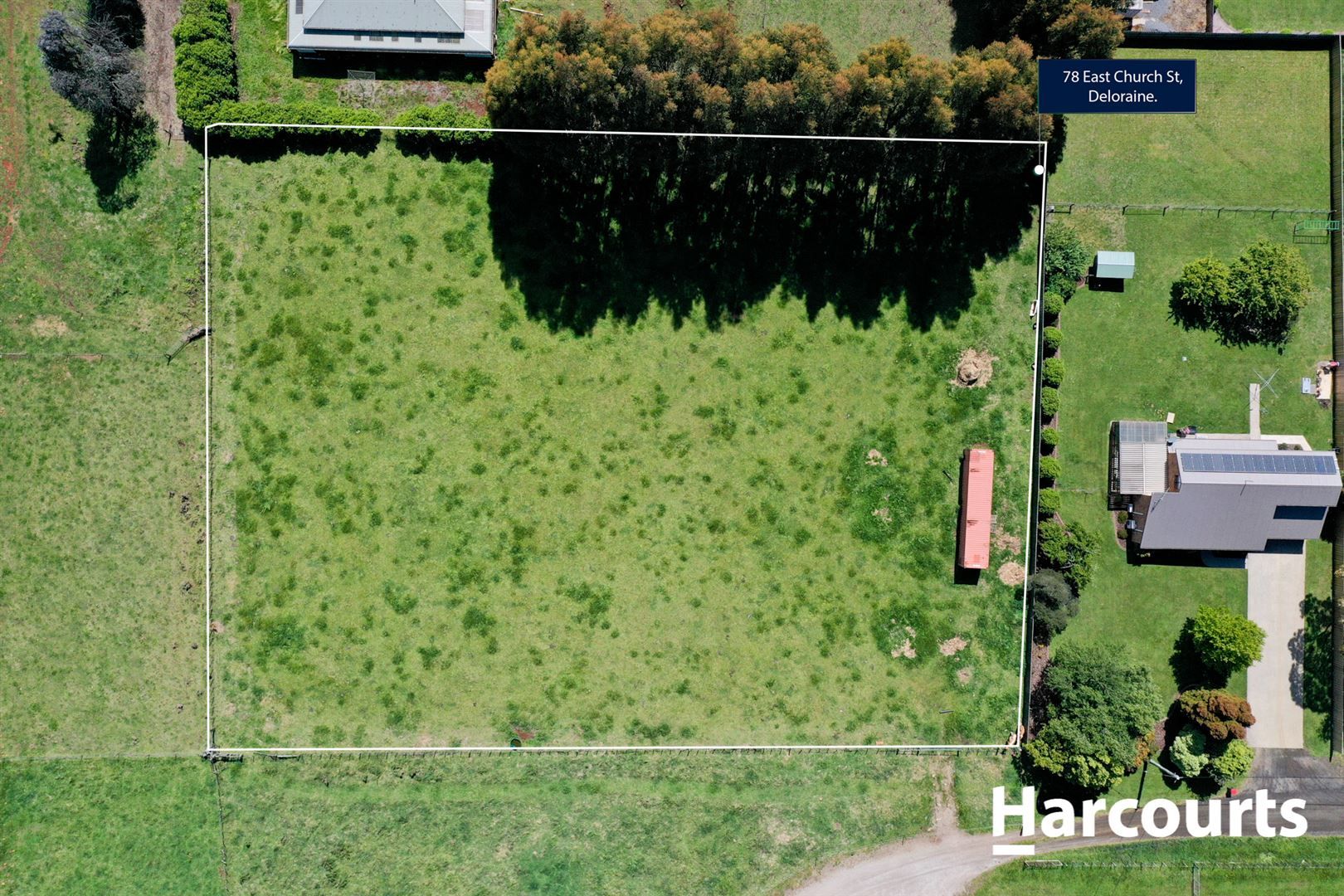 78 East Church Street, Deloraine TAS 7304, Image 2