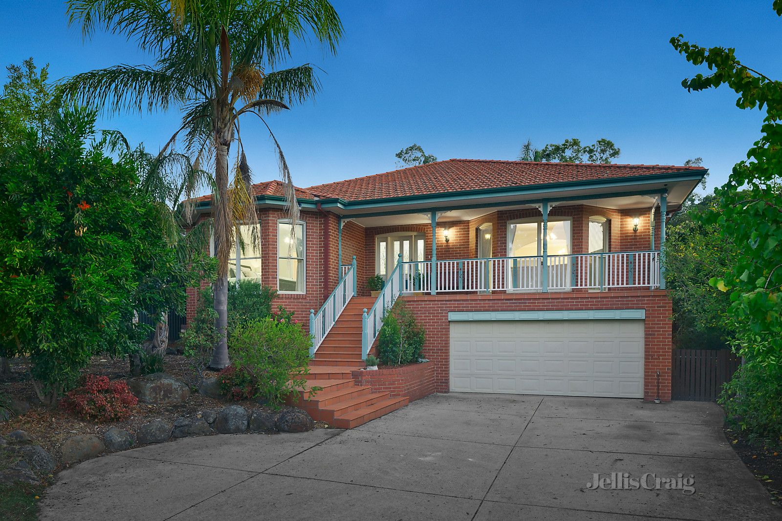 88 Old Eltham Road, Lower Plenty VIC 3093, Image 0