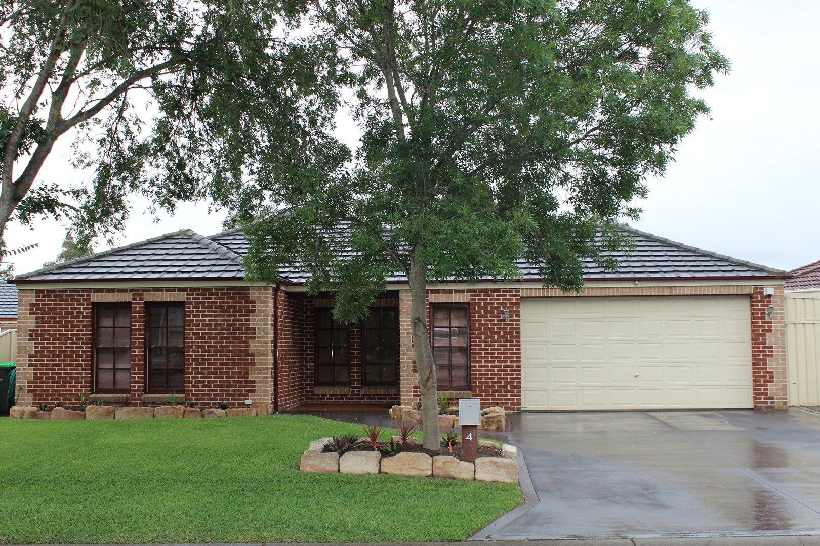 4 Archer Way, West Hoxton NSW 2171, Image 0
