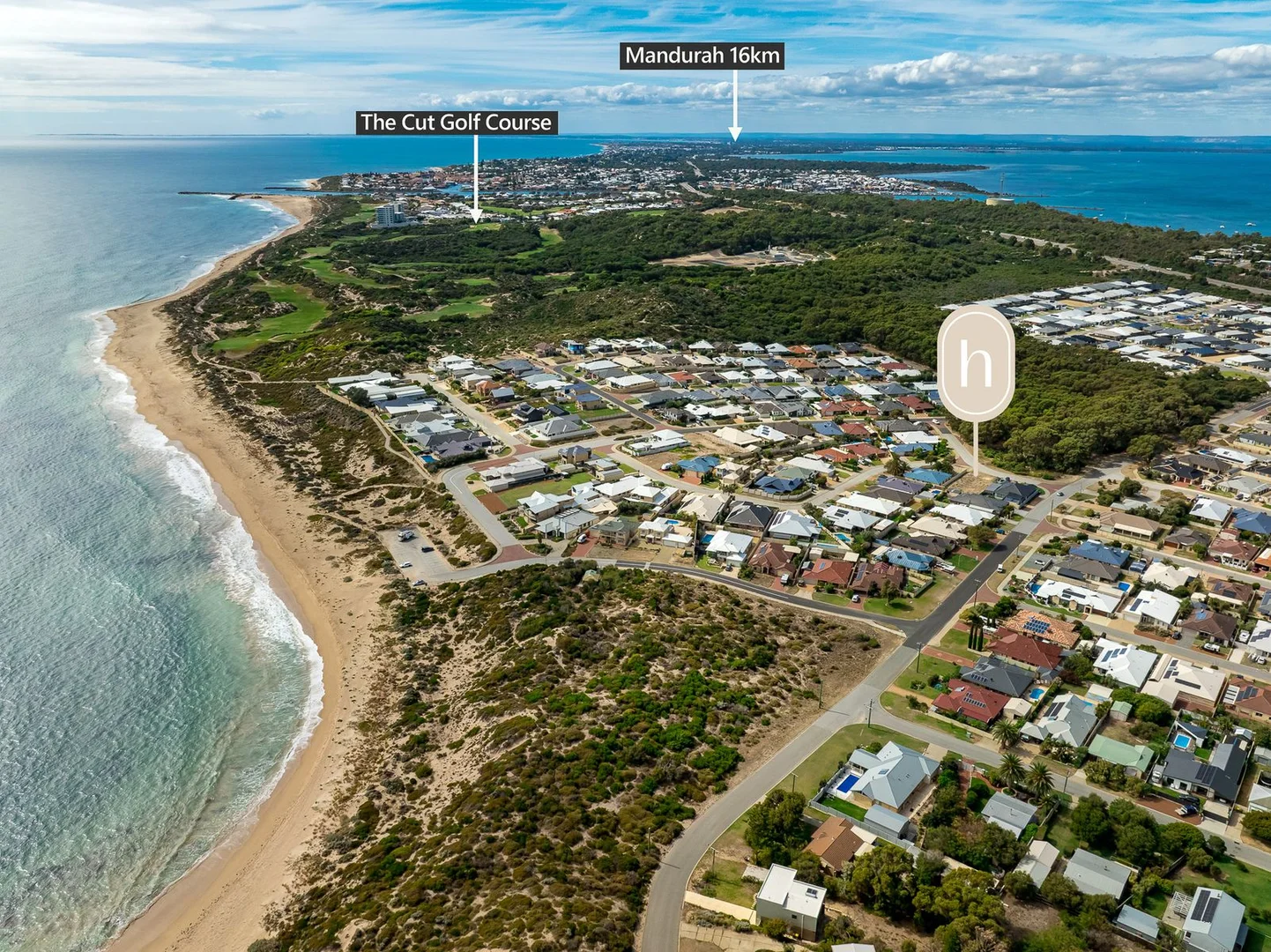 Additional image 3 of 3 Ongerup Pass, Dawesville WA 6211
