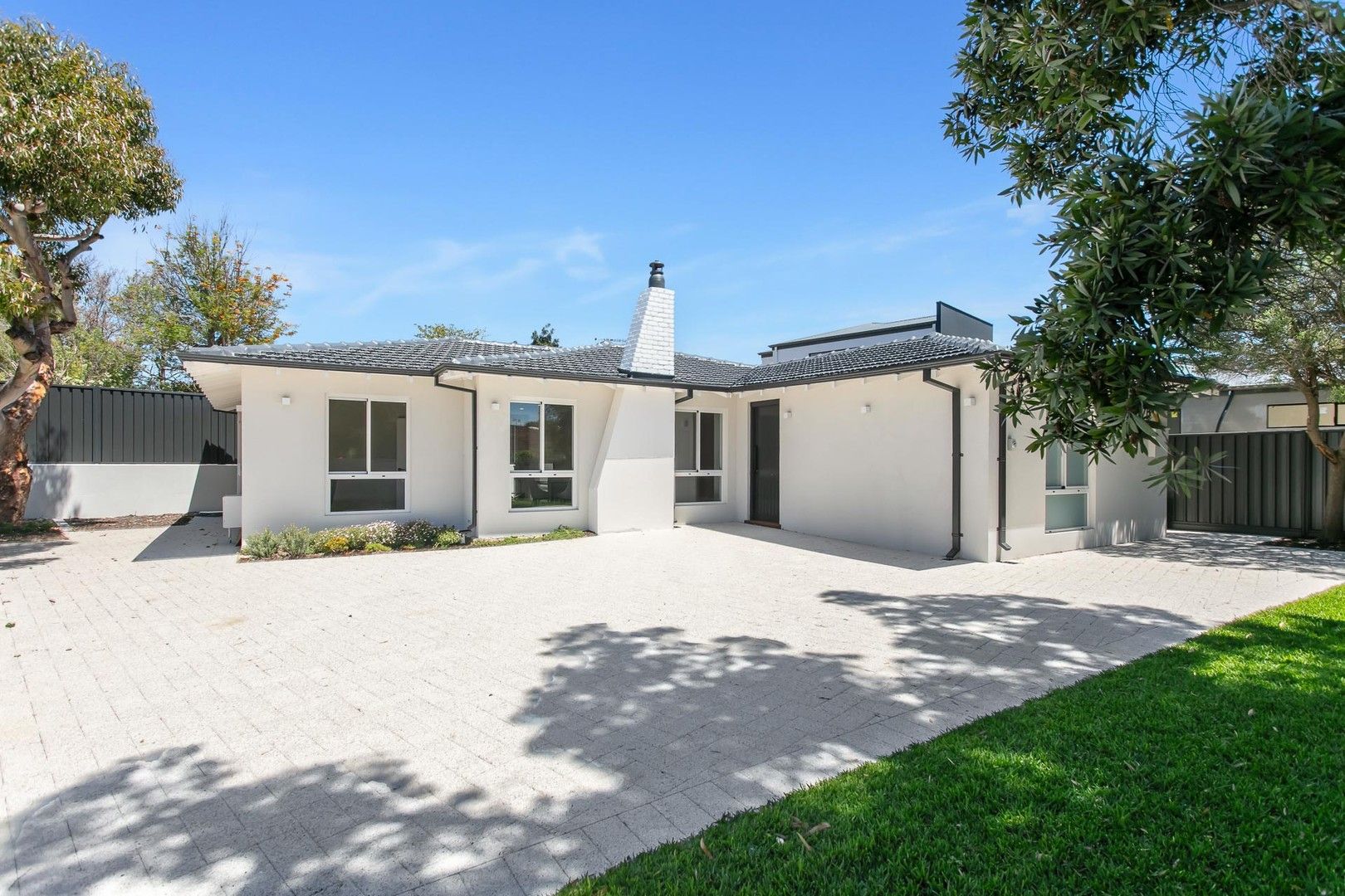 1A Myera Street, Swanbourne WA 6010 | Domain