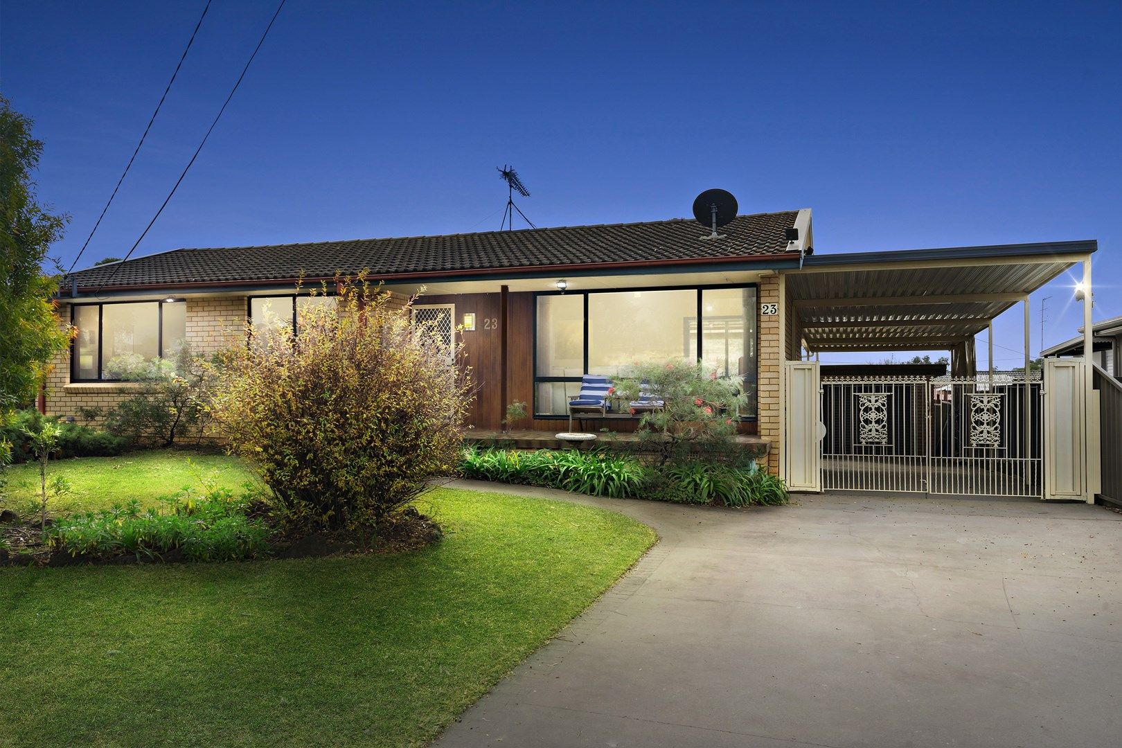 23 Chesterfield Road, South Penrith NSW 2750, Image 0