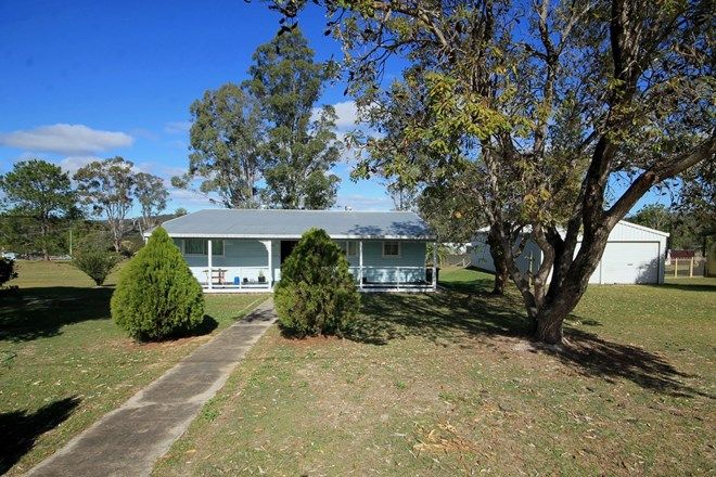 Picture of 87 Cambridge Street, COPMANHURST NSW 2460