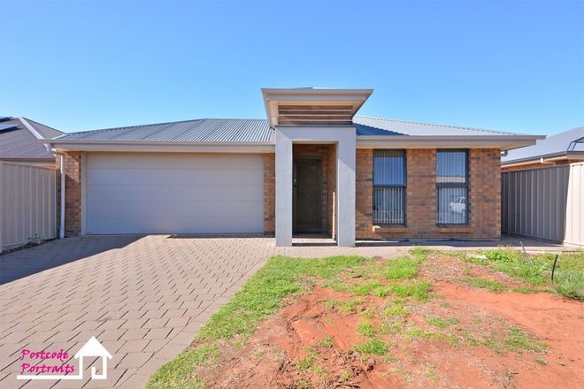 Picture of 19 Custance Avenue, WHYALLA JENKINS SA 5609