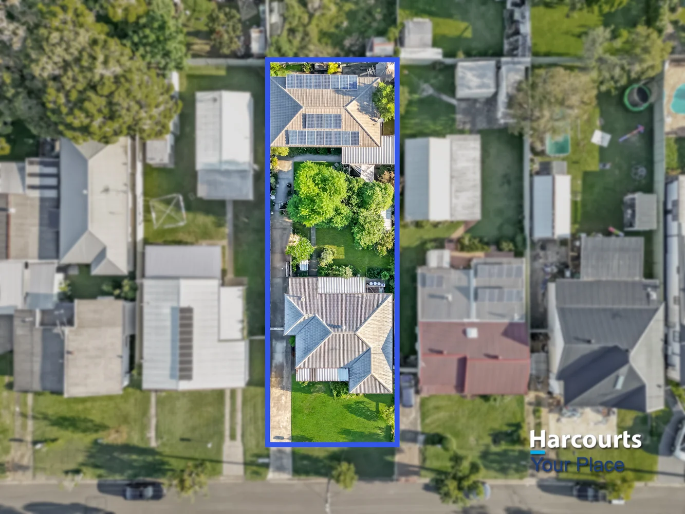 Additional image 26 of 28 & 28A Ball Street, Colyton NSW 2760