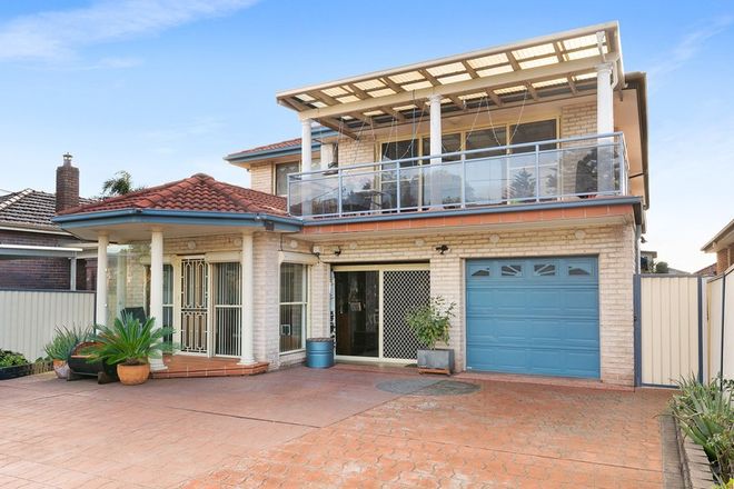 Picture of 2/79 General Holmes Drive, KYEEMAGH NSW 2216
