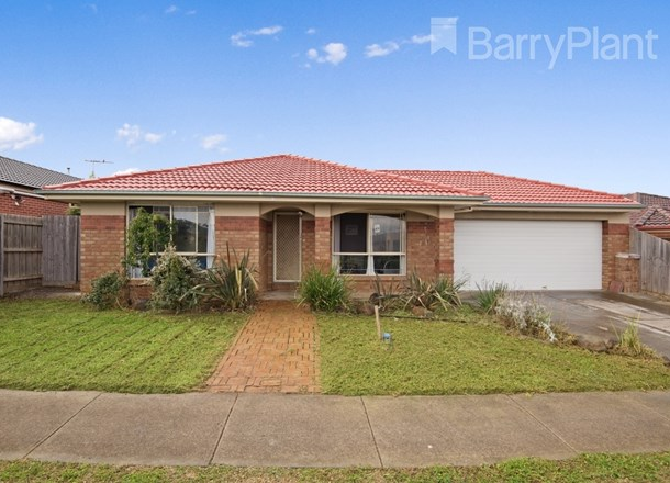 9 Lady Penrhyn Drive, Wyndham Vale VIC 3024