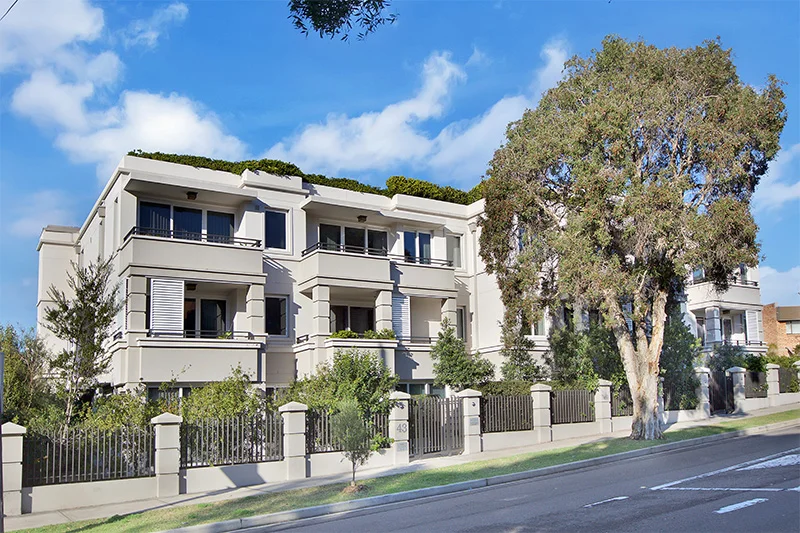 Additional image 5 of 8/43 Kurraba Road, Neutral Bay NSW 2089