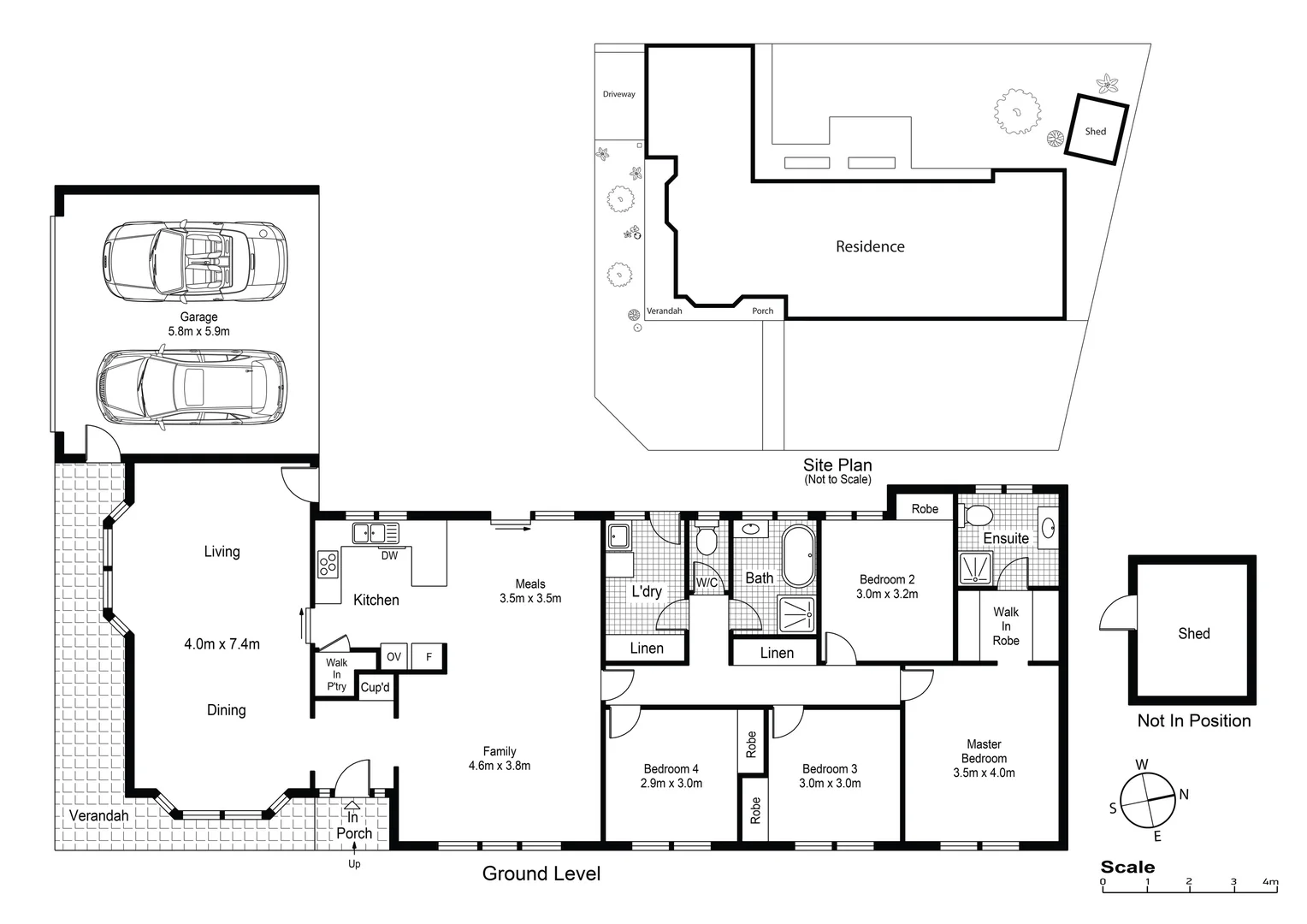 Additional image 7 of 6 Escott Grove, Berwick VIC 3806