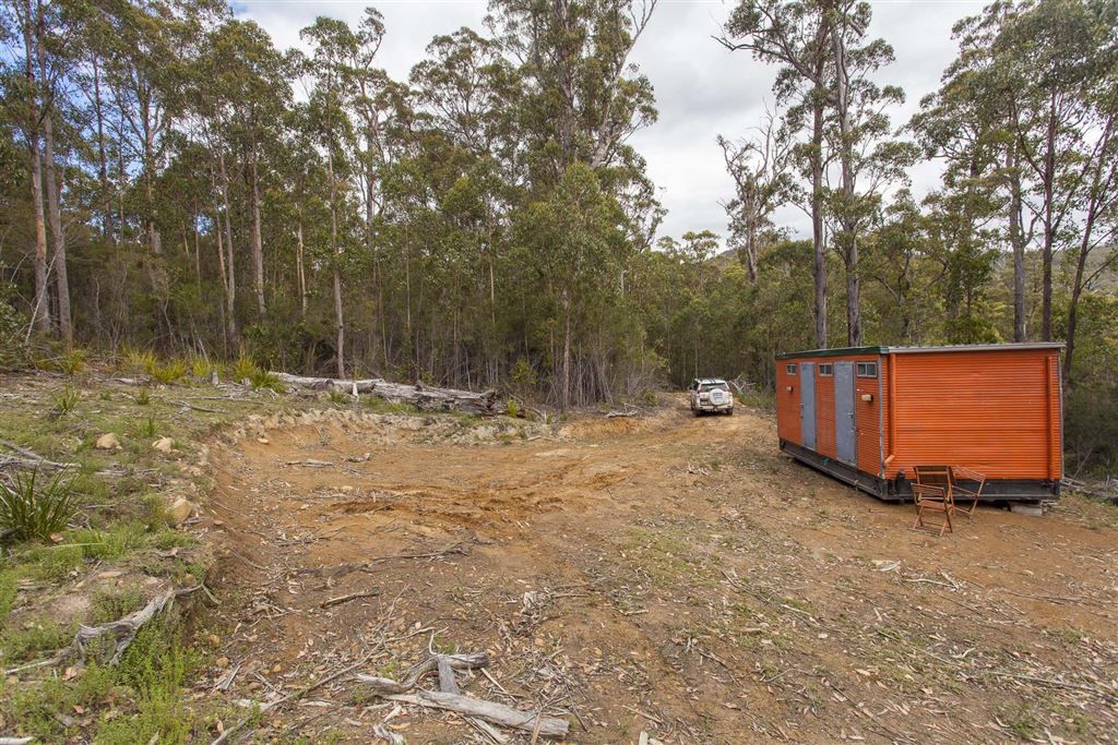 Lot 2 Russell Road, Lonnavale TAS 7109, Image 1