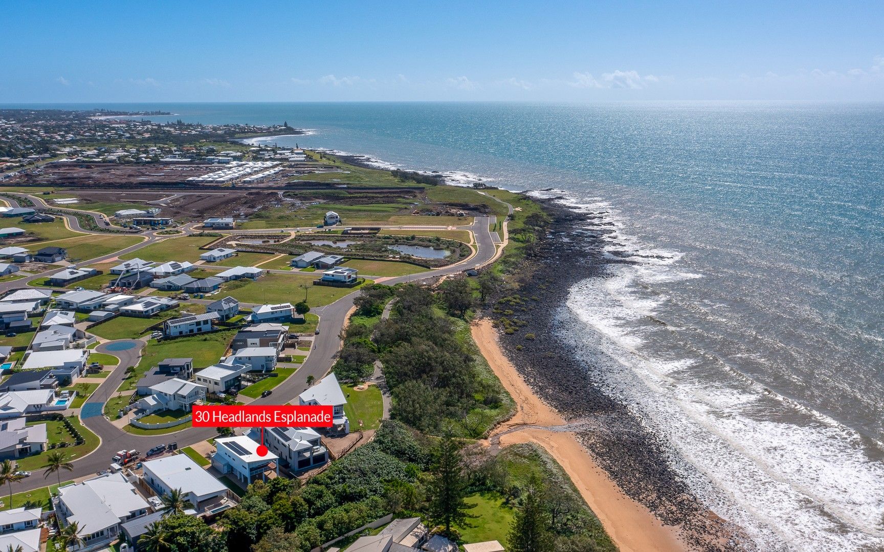 30 Headlands Esplanade, Innes Park QLD 4670, Image 0