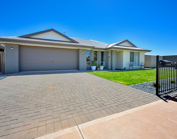 402 Jenkins Avenue, Whyalla Jenkins SA 5609