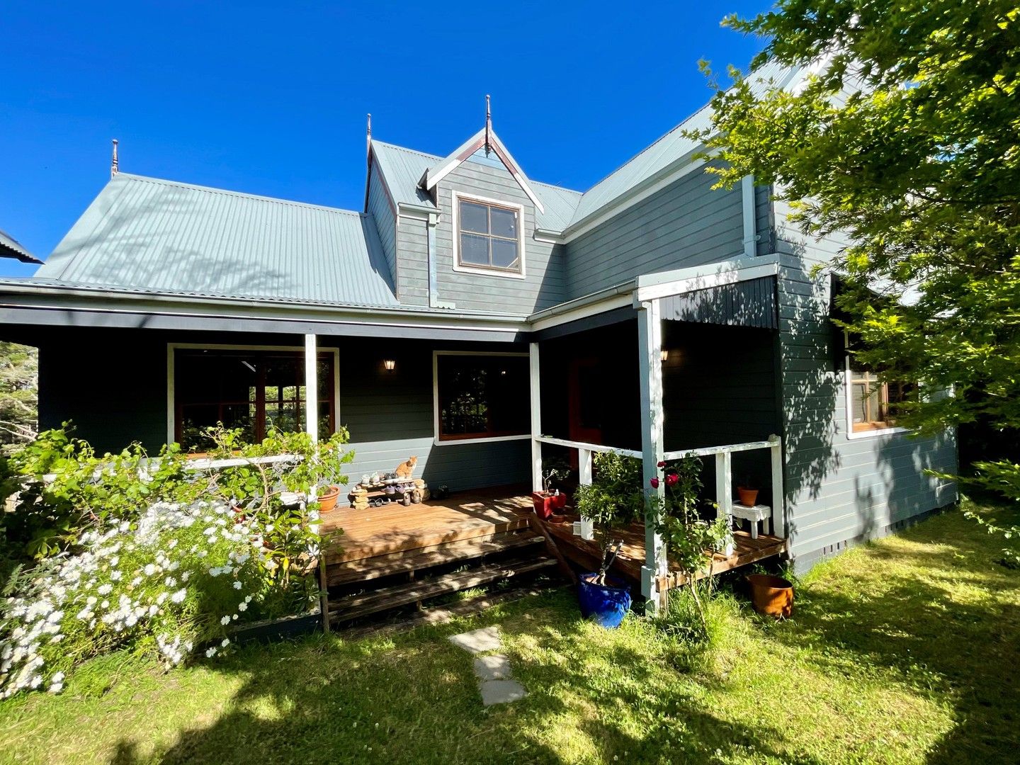 20 Leura Mall, Leura NSW 2780 House For Rent Domain