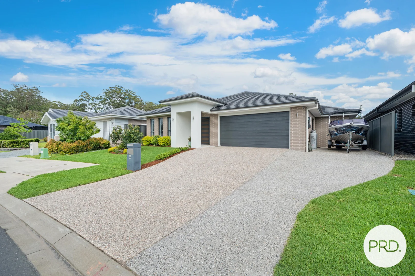 5 Vernon Circuit, Kew NSW 2439 | Domain