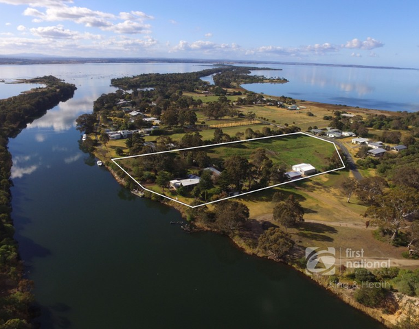 55 Rivermouth Road, Eagle Point VIC 3878