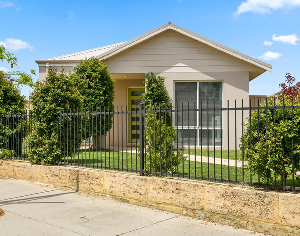 66 Kesiya Turn, Aubin Grove WA 6164