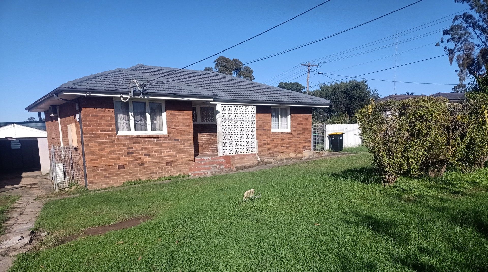 3 bedrooms House in  LURNEA NSW, 2170