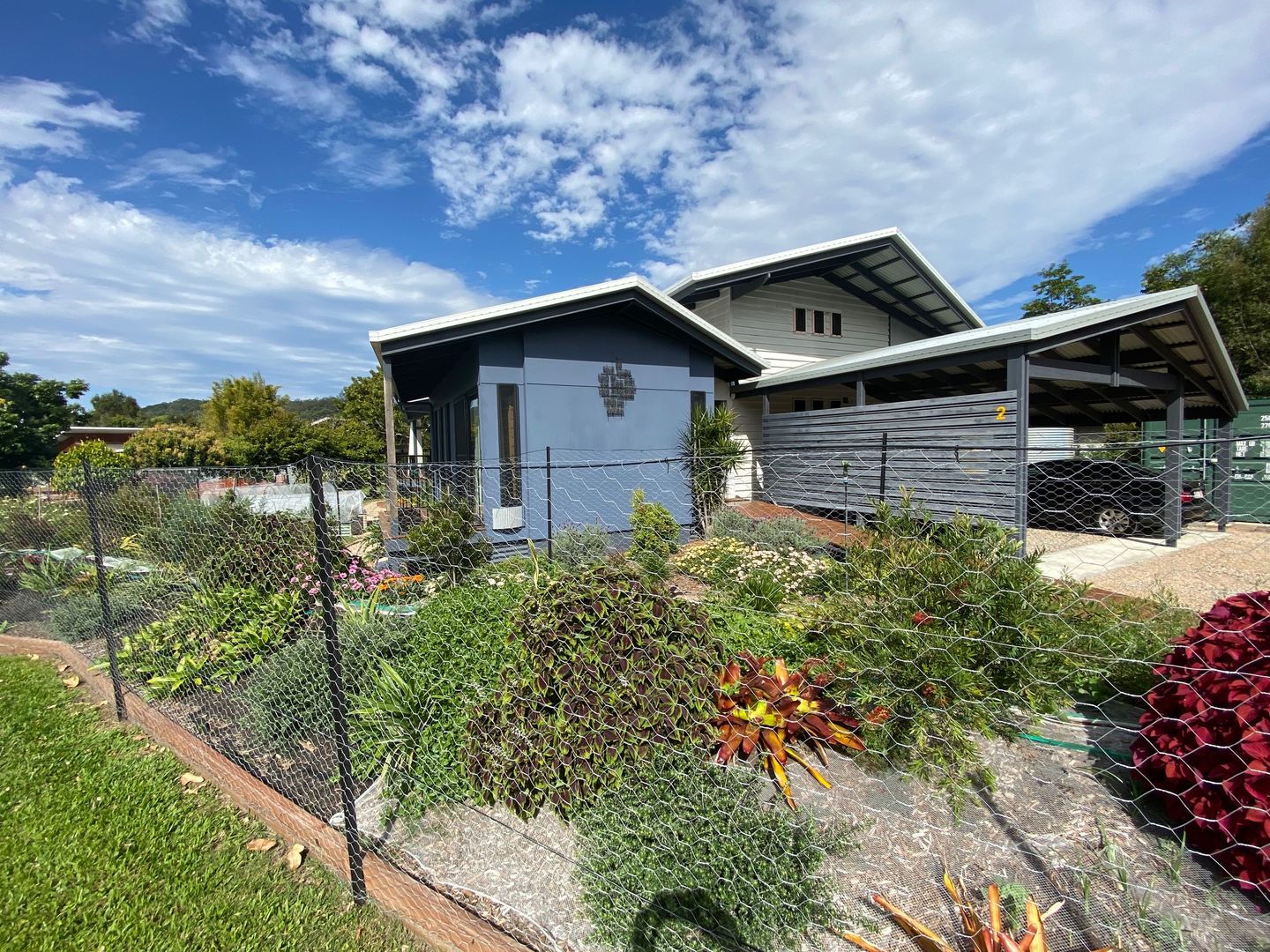 2 Kaira Lane, Currumbin Valley QLD 4223, Image 1