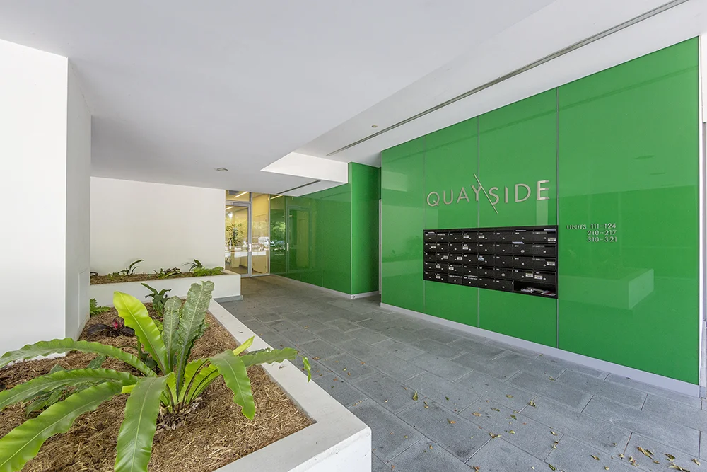 Additional image 10 of 213/50 Eastlake Parade, Kingston ACT 2604