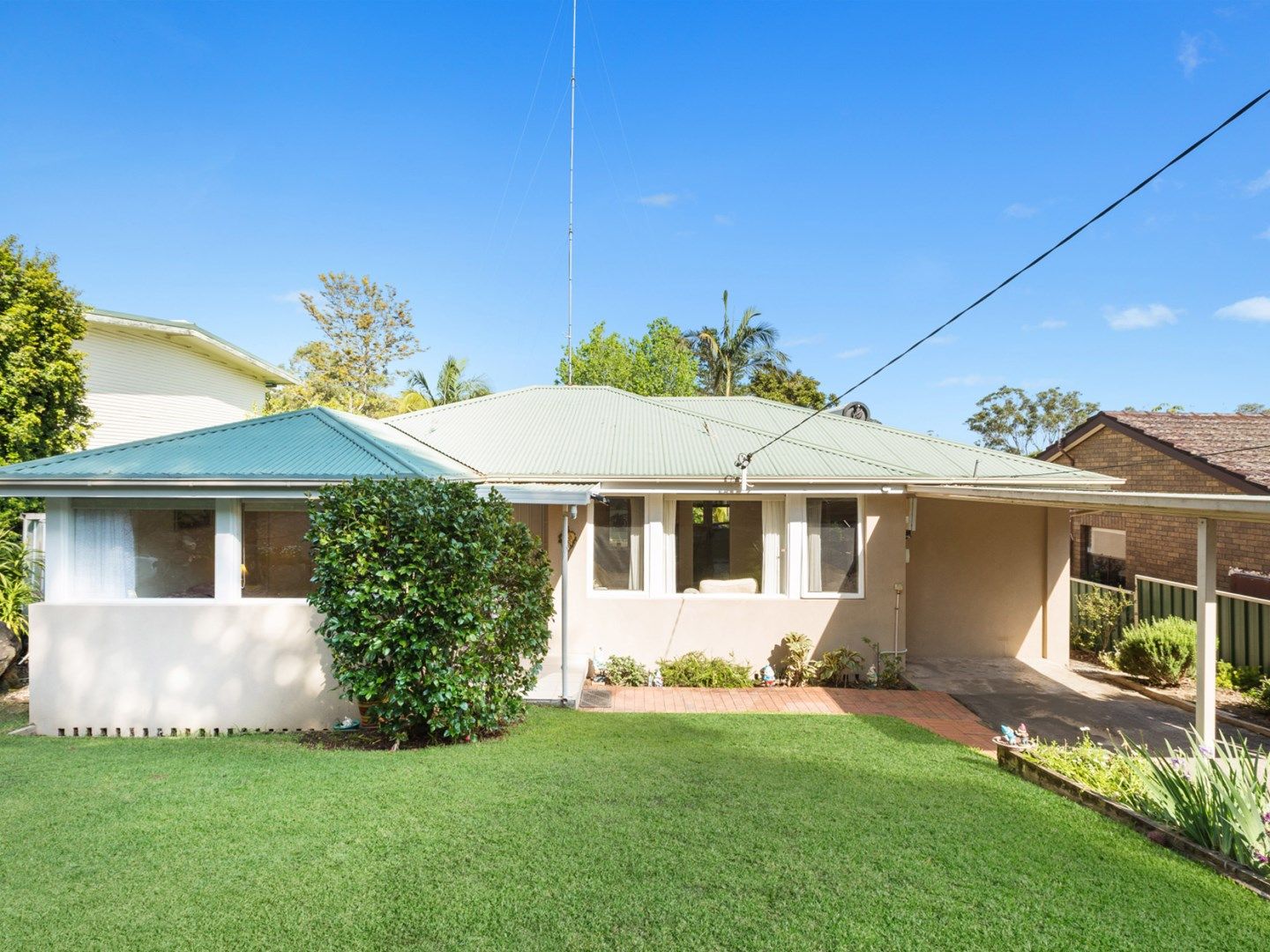26 Meluca Crescent, Hornsby Heights NSW 2077, Image 0