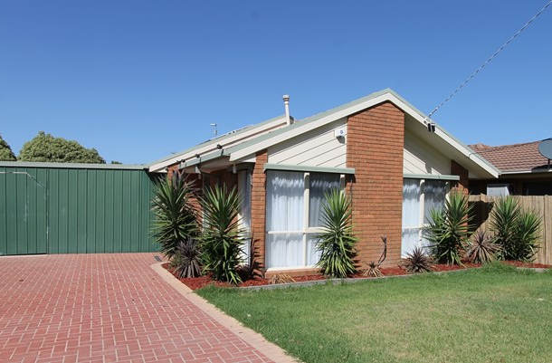 2 The Mears , Epping VIC 3076