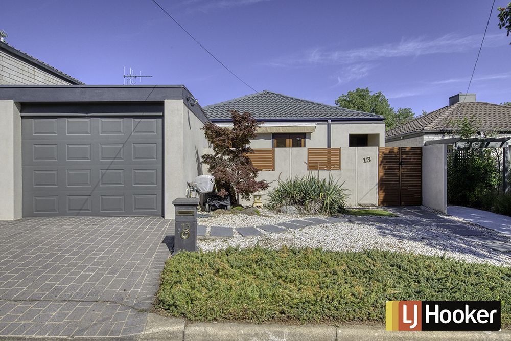 13 Cosgrove Street, Curtin ACT 2605, Image 0