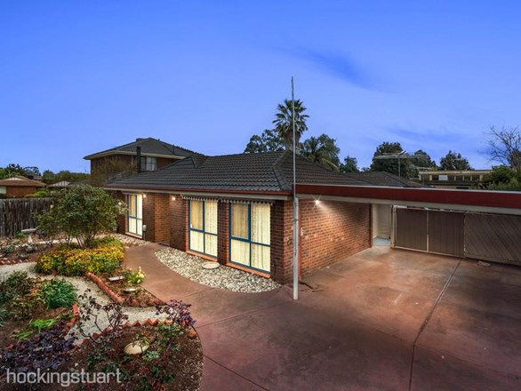 58 Chelmsford Way, Melton West VIC 3337