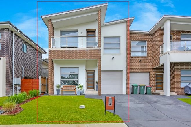 Picture of 26A Orion Street, CAMPBELLTOWN NSW 2560