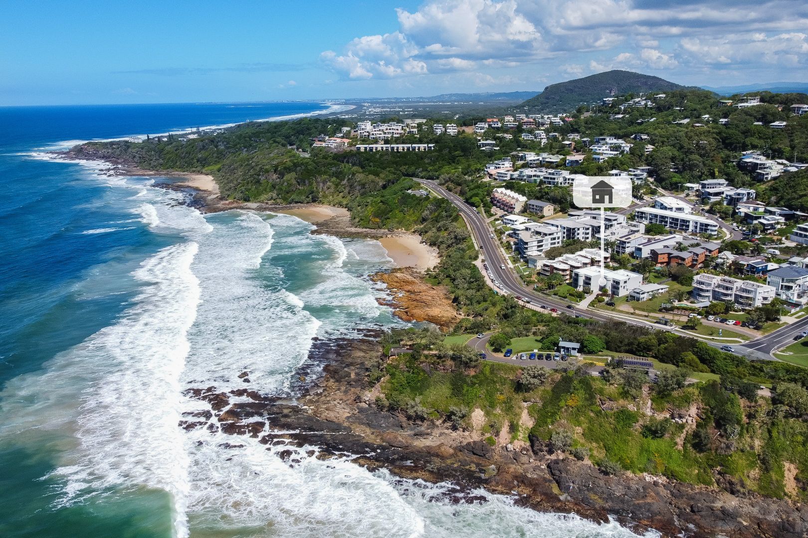 1/1686-1688 David Low Way, Coolum Beach QLD 4573, Image 2