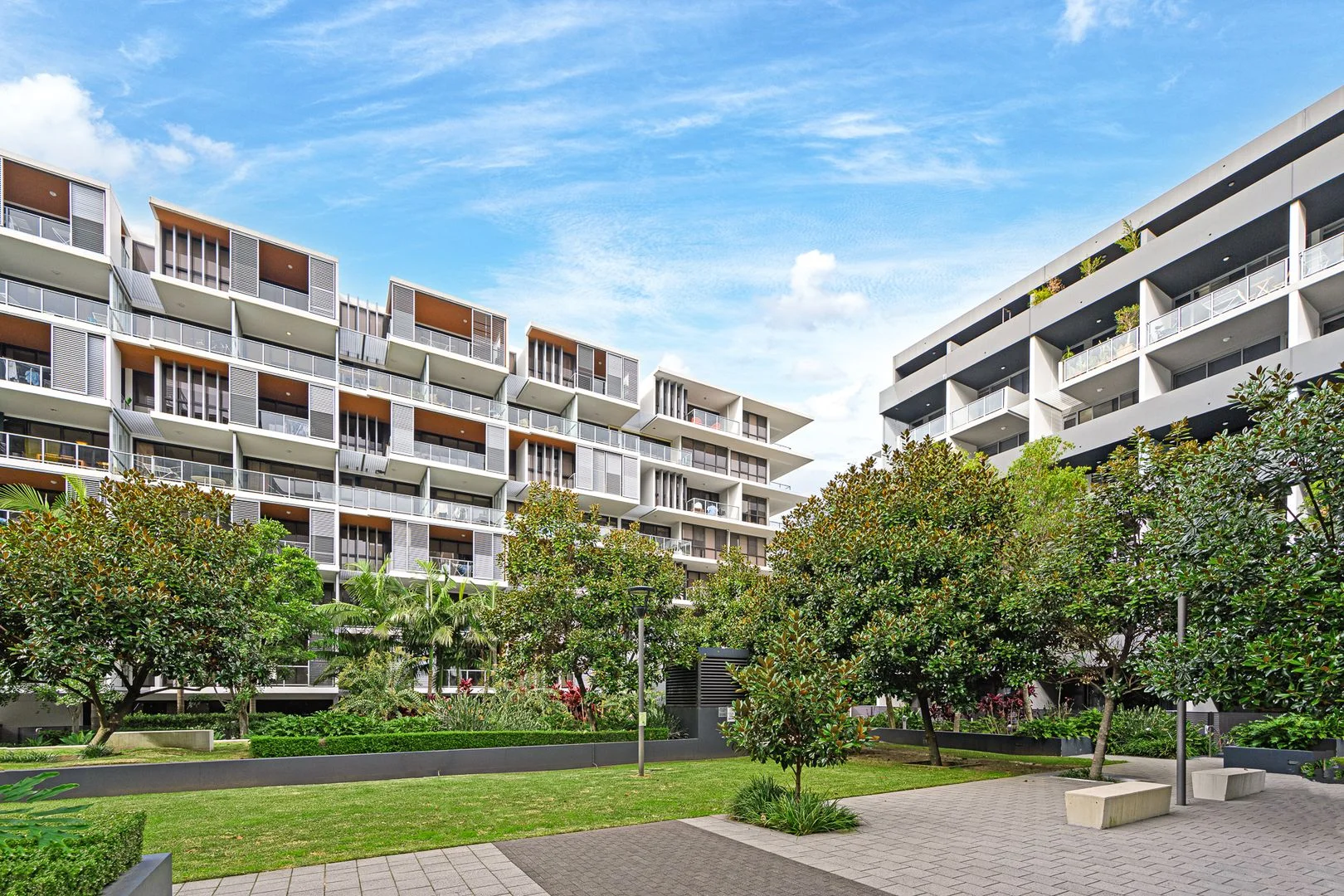 Additional image 12 of 107/13 Joynton Ave, Zetland NSW 2017