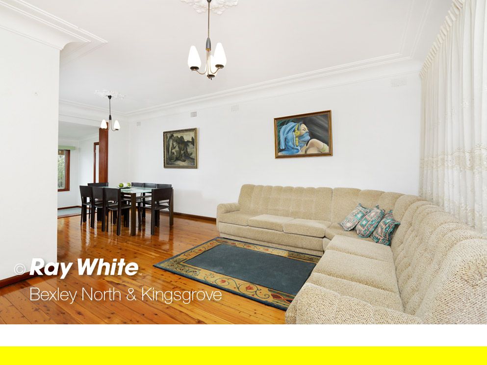 16 Waycott Avenue, Kingsgrove NSW 2208, Image 1