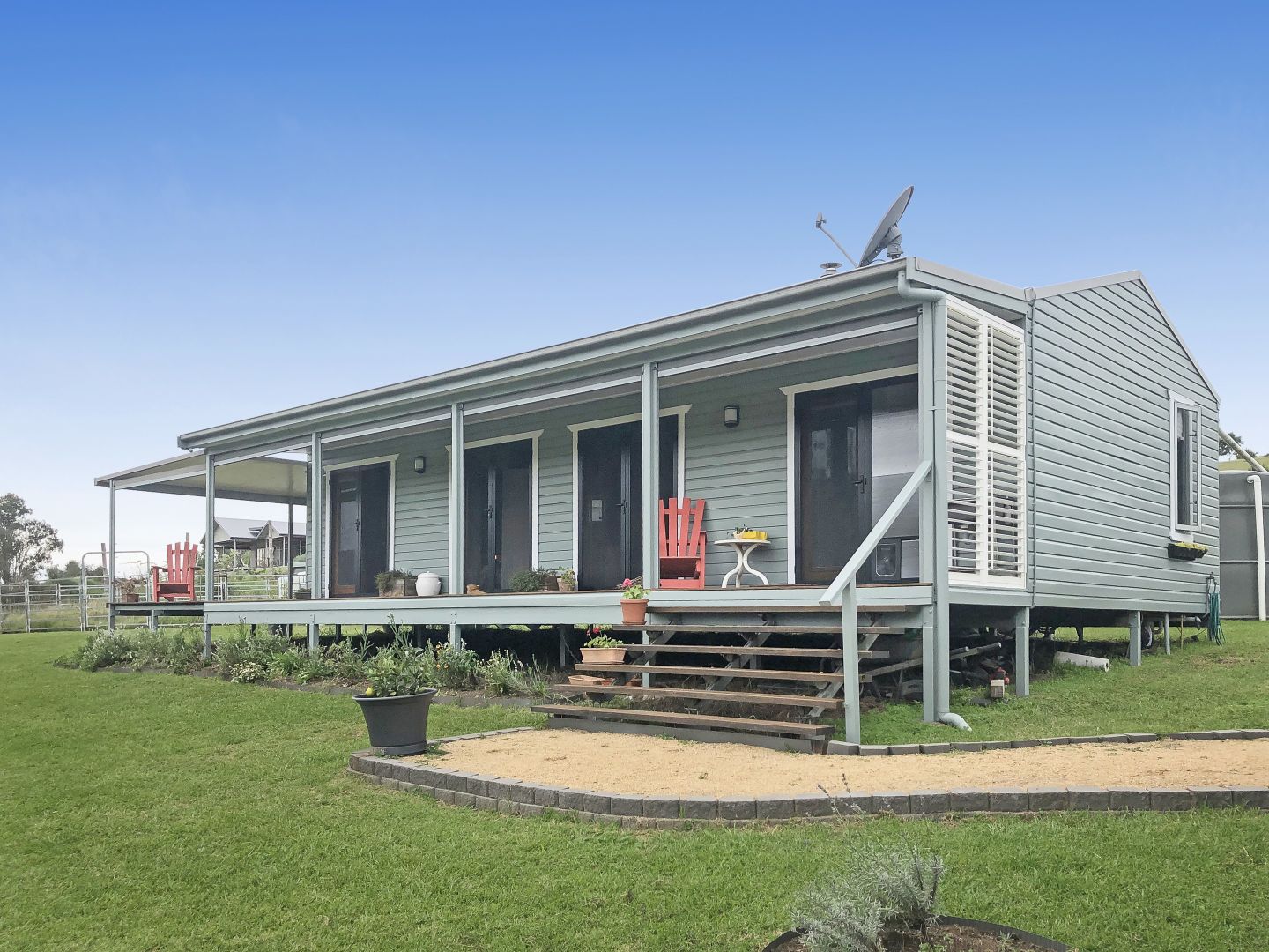 608 Beaury Creek Road, Urbenville NSW 2475